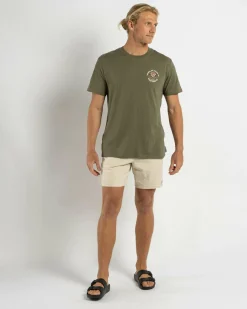 Goanna Get Fkd Up T-Shirt