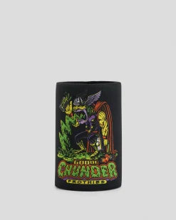 God of Chunder Stubby Cooler