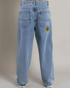 Going Nuts Big Dawg Jeans