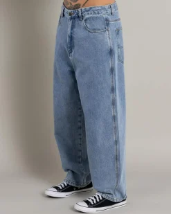 Going Nuts Big Dawg Jeans