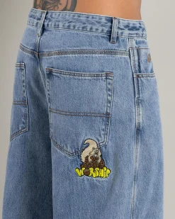 Going Nuts Big Dawg Jeans