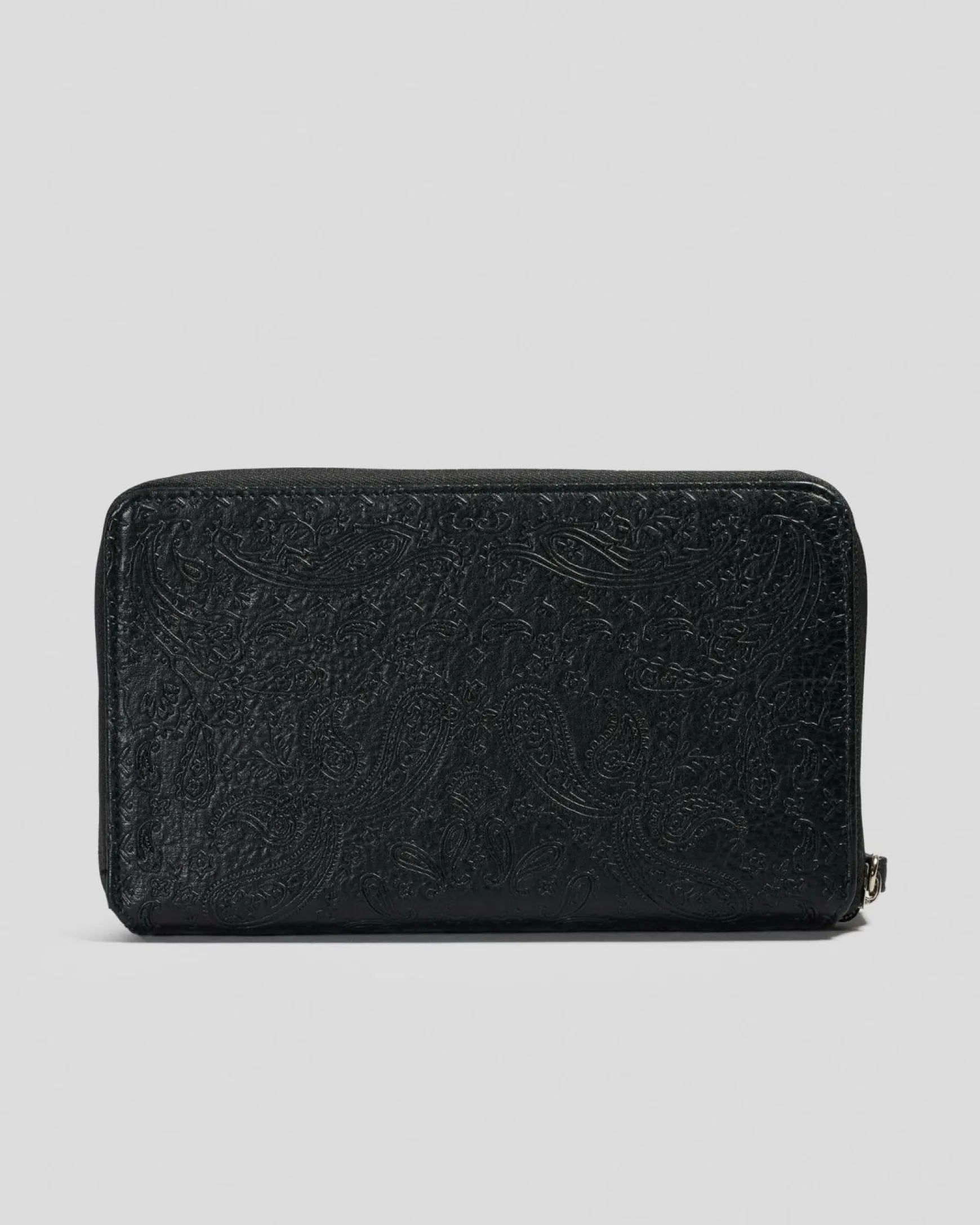 Golden Hour Travel Wallet