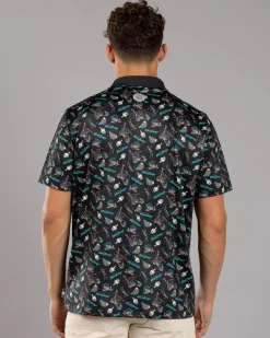 Golf Polo Shirt