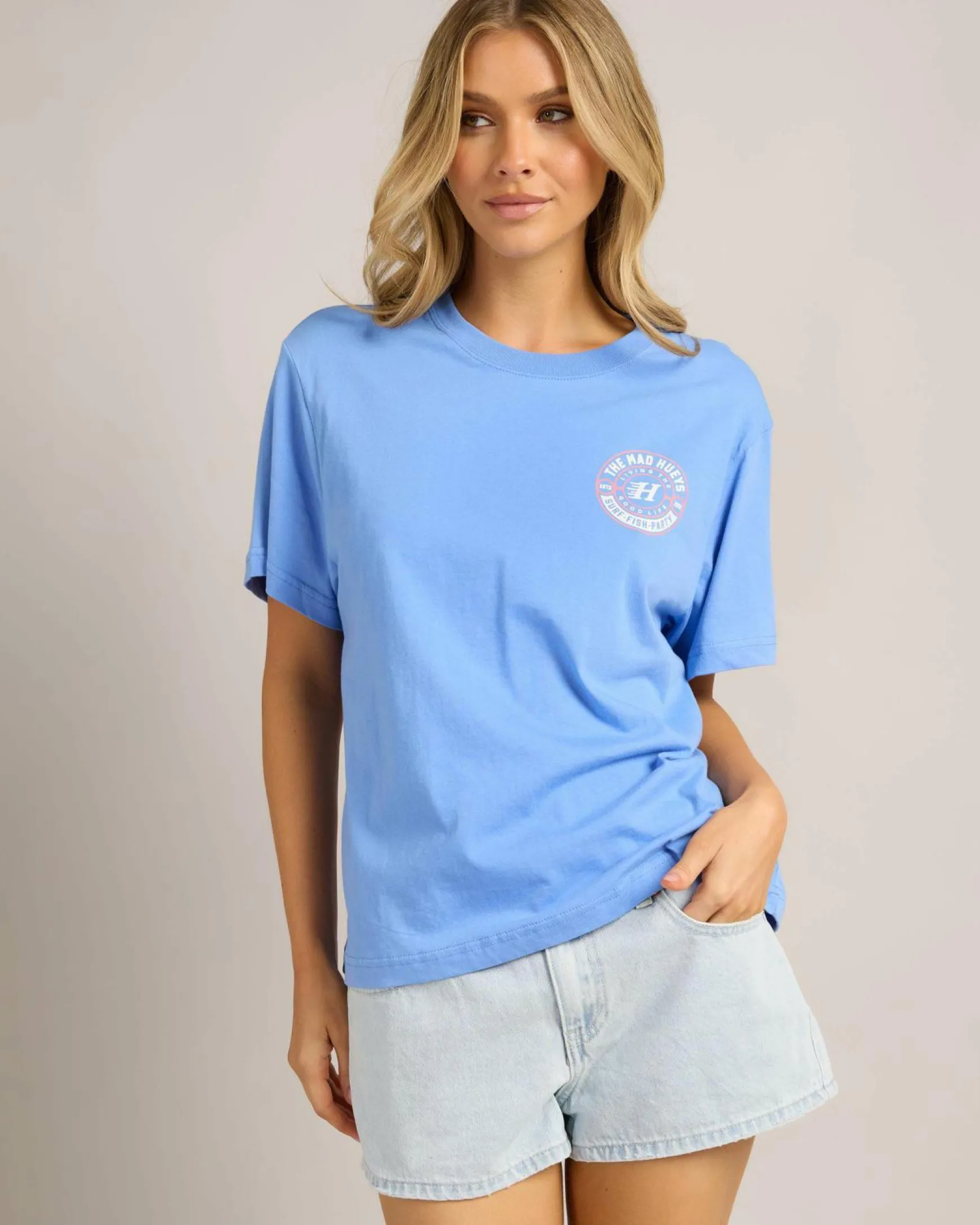 Good Life T-Shirt