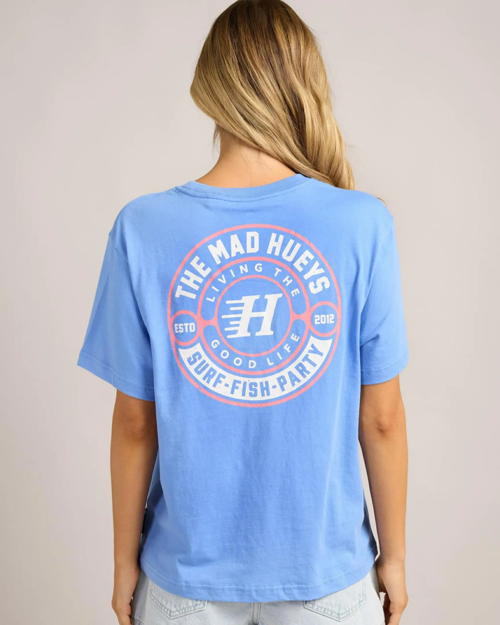Good Life T-Shirt