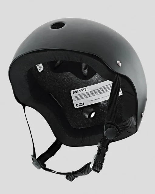 Goodstock Certified Helmet