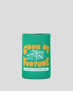 Goon State Champion Stubby Cooler