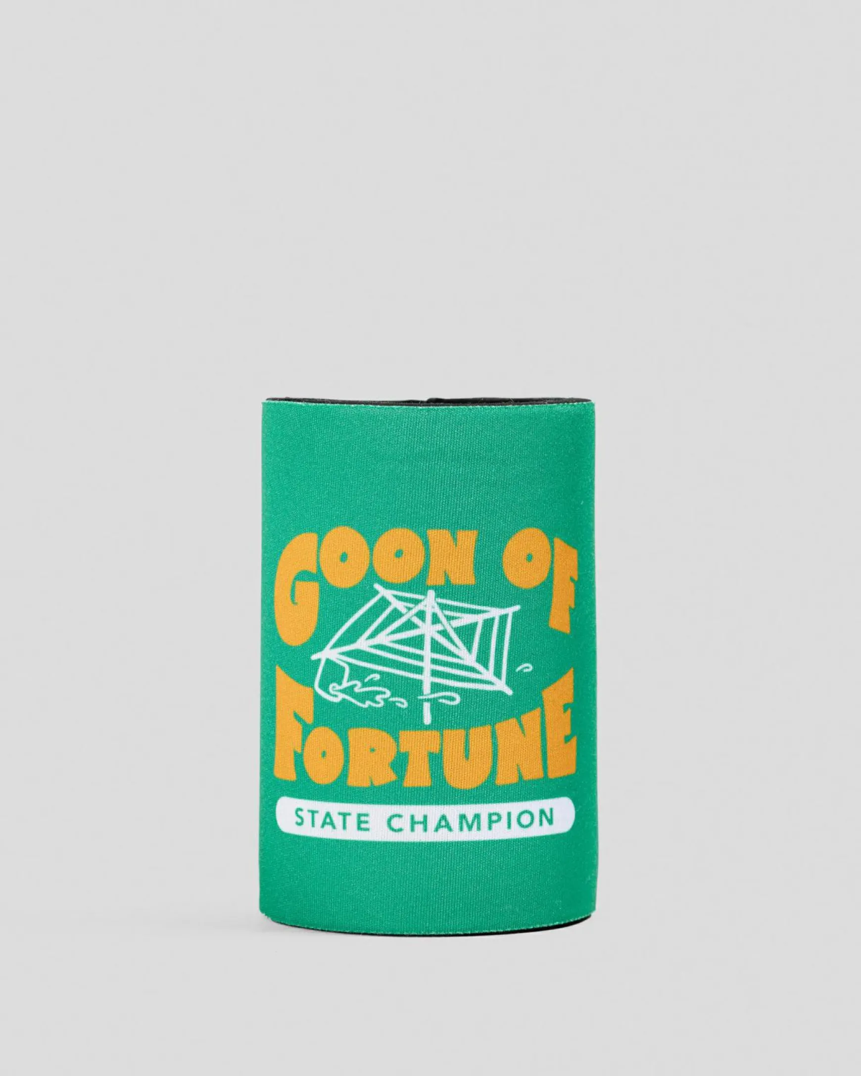 Goon State Champion Stubby Cooler