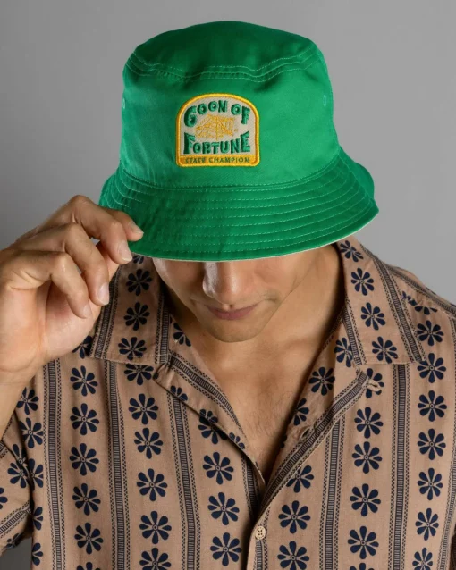 Goon State Champions Reversible Bucket Hat