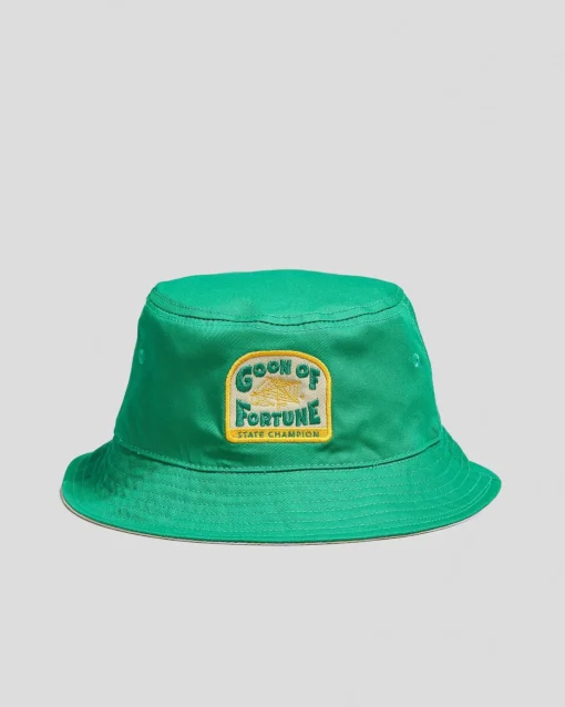 Goon State Champions Reversible Bucket Hat