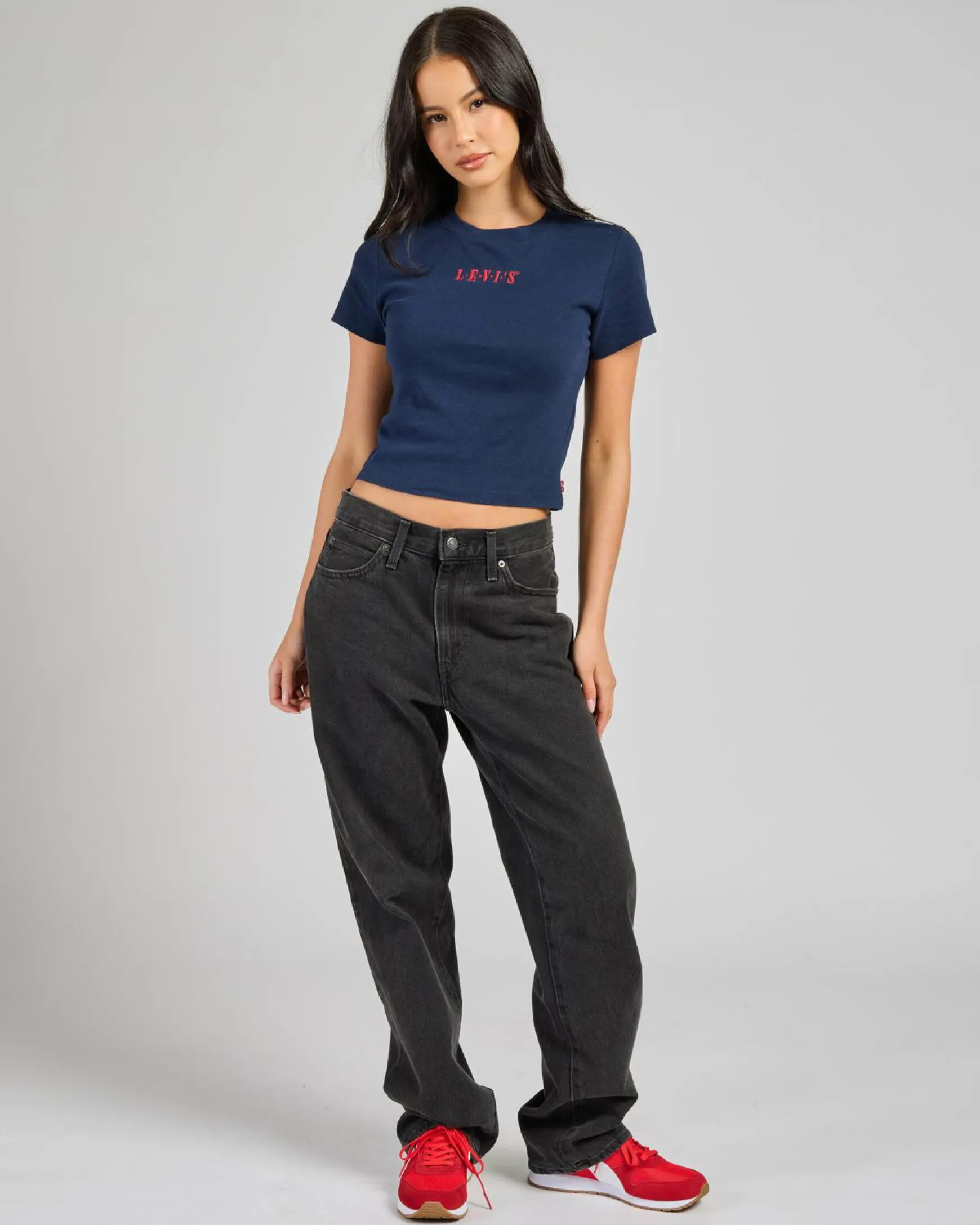 GR Essential Sporty T-Shirt