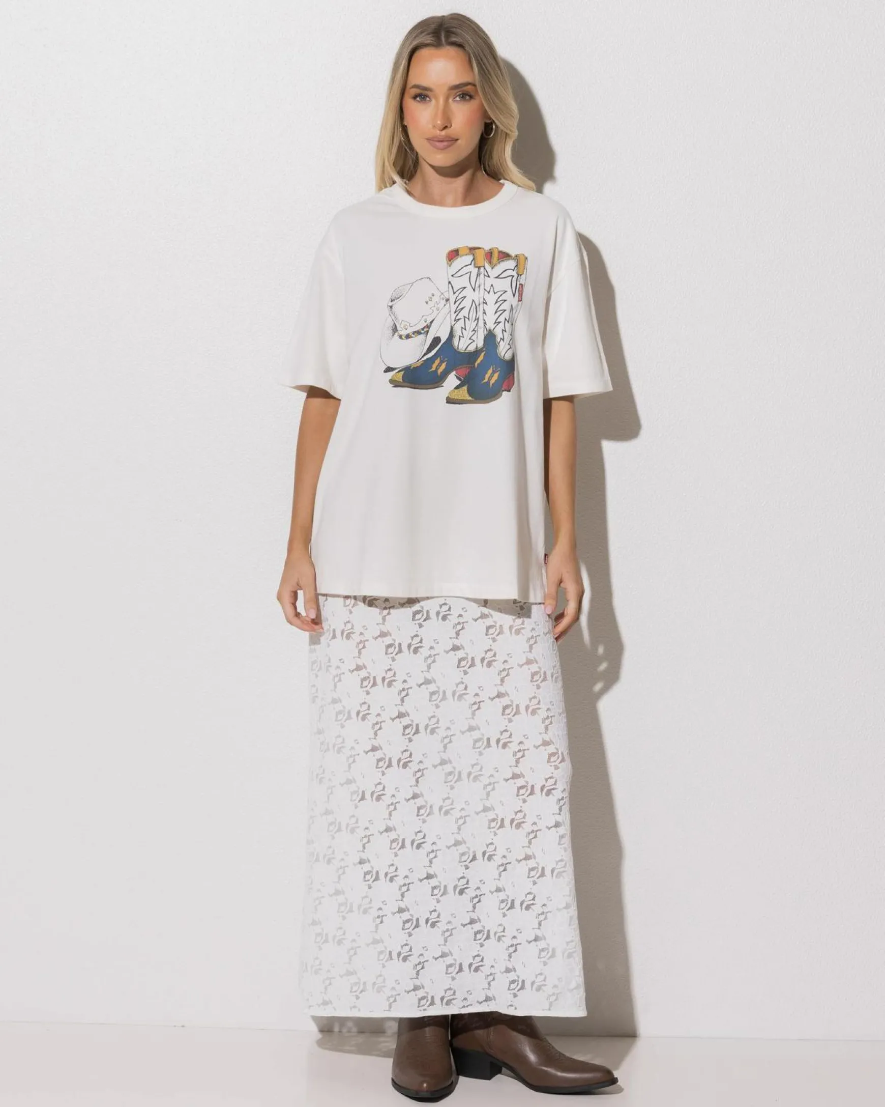 GR Tabor T-Shirt