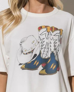 GR Tabor T-Shirt