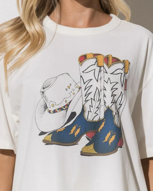 GR Tabor T-Shirt