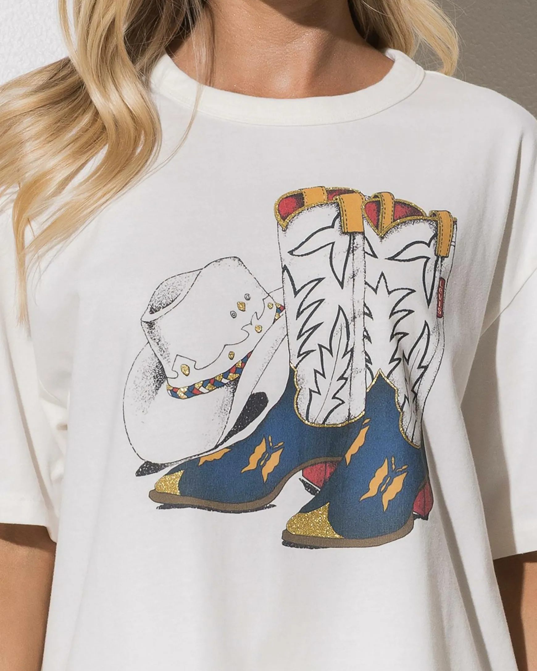 GR Tabor T-Shirt