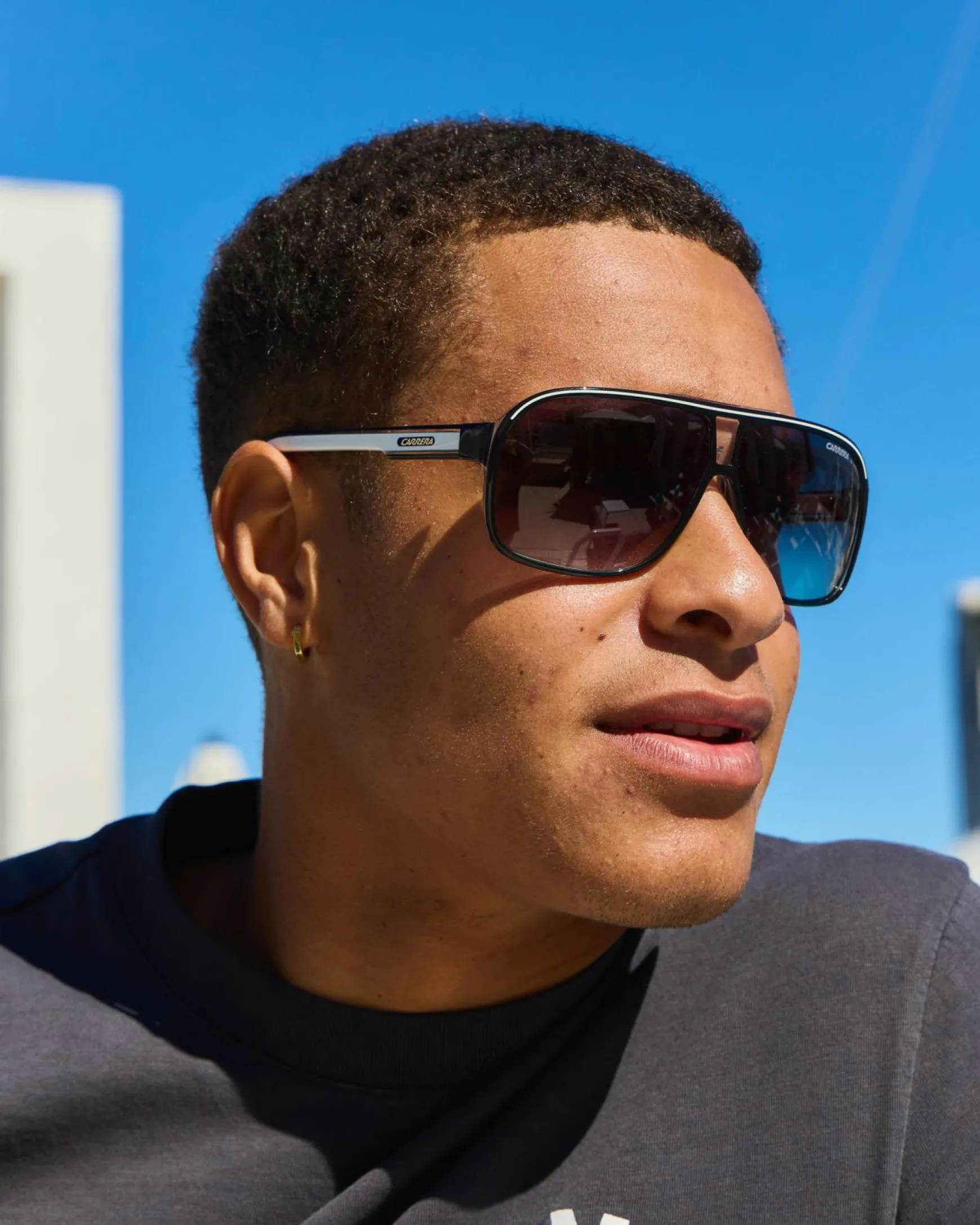 Grand Prix 2 Sunglasses