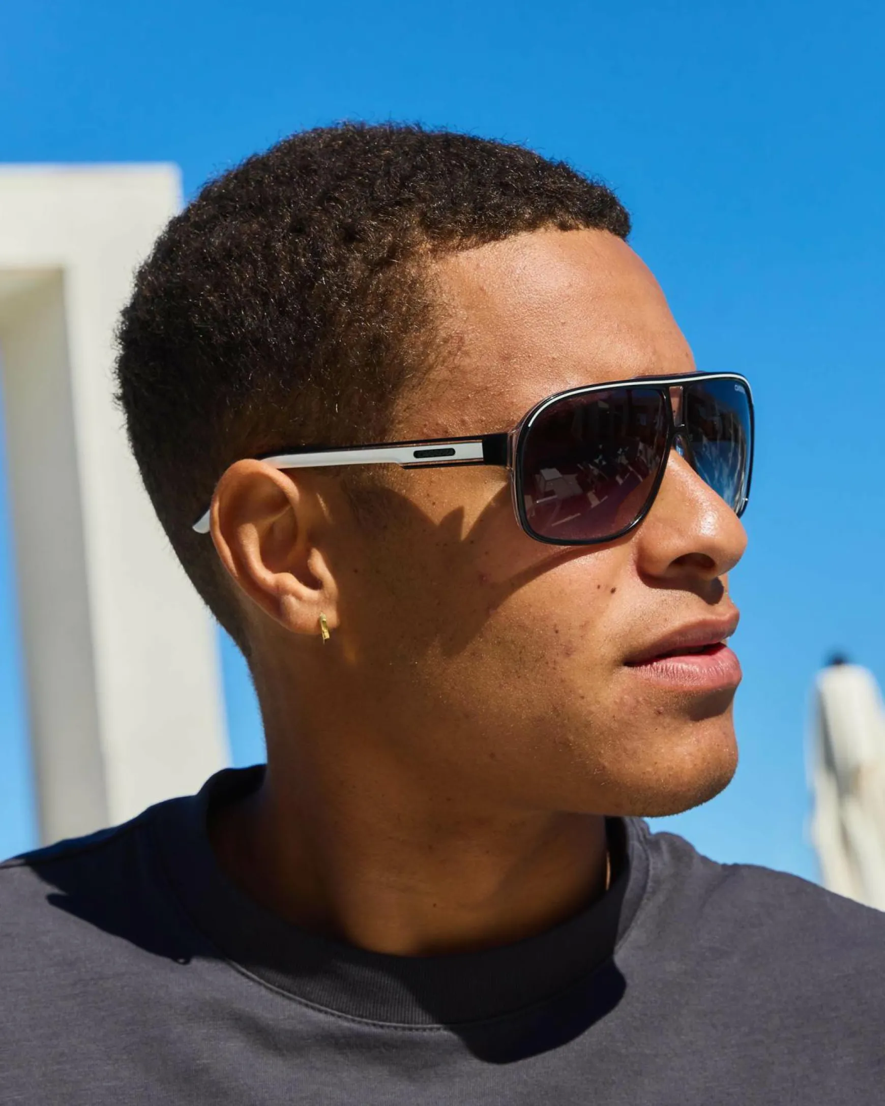 Grand Prix 2 Sunglasses