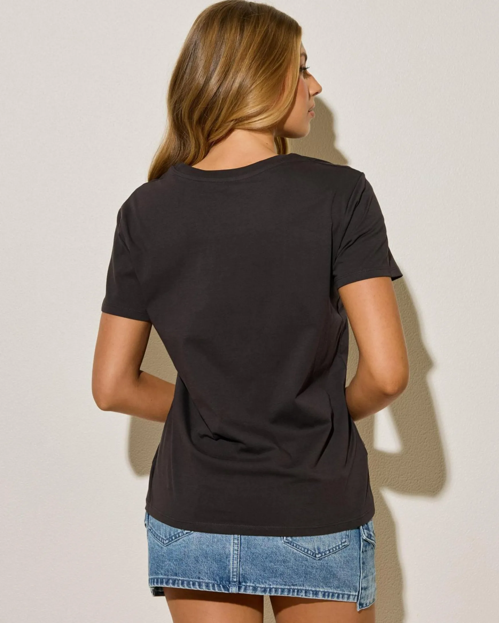 Grand Regular Fit T-Shirt