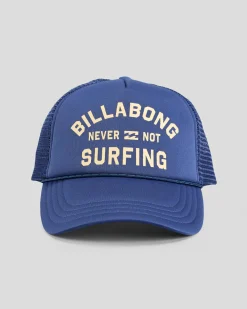 Grandpa Trucker Cap