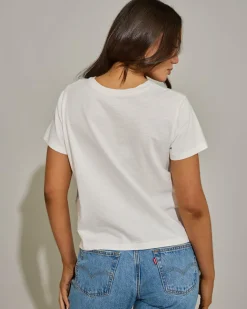 Graphic Boxy T-Shirt