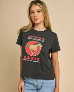 Graphic Boxy T-Shirt