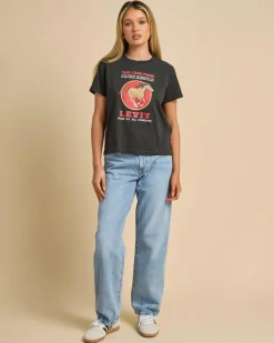 Graphic Boxy T-Shirt