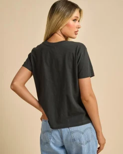 Graphic Boxy T-Shirt