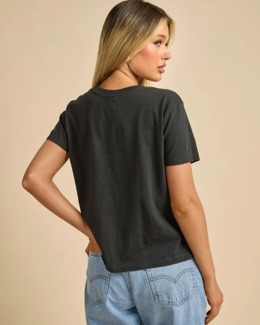 Graphic Boxy T-Shirt