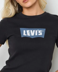 Graphic Essential Sporty T-Shirt