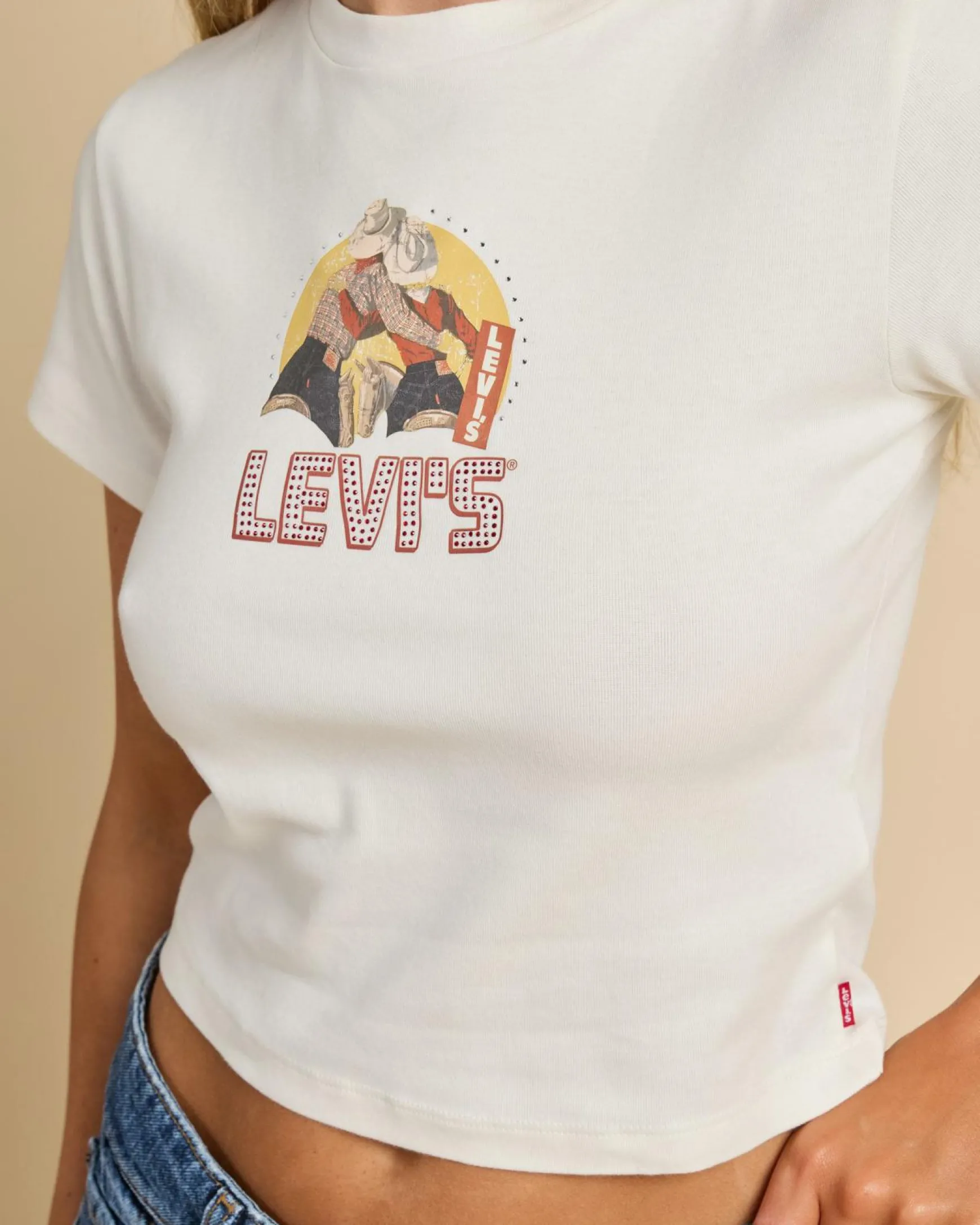 Graphic Essential Sporty T-Shirt
