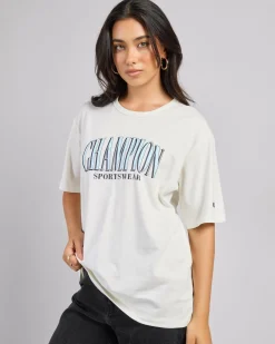 Graphic Oversized T-Shirt