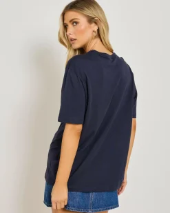 Graphic Oversized T-Shirt