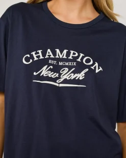 Graphic Oversized T-Shirt