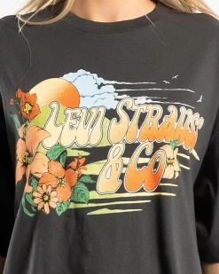 Graphic Short Stack T-Shirt