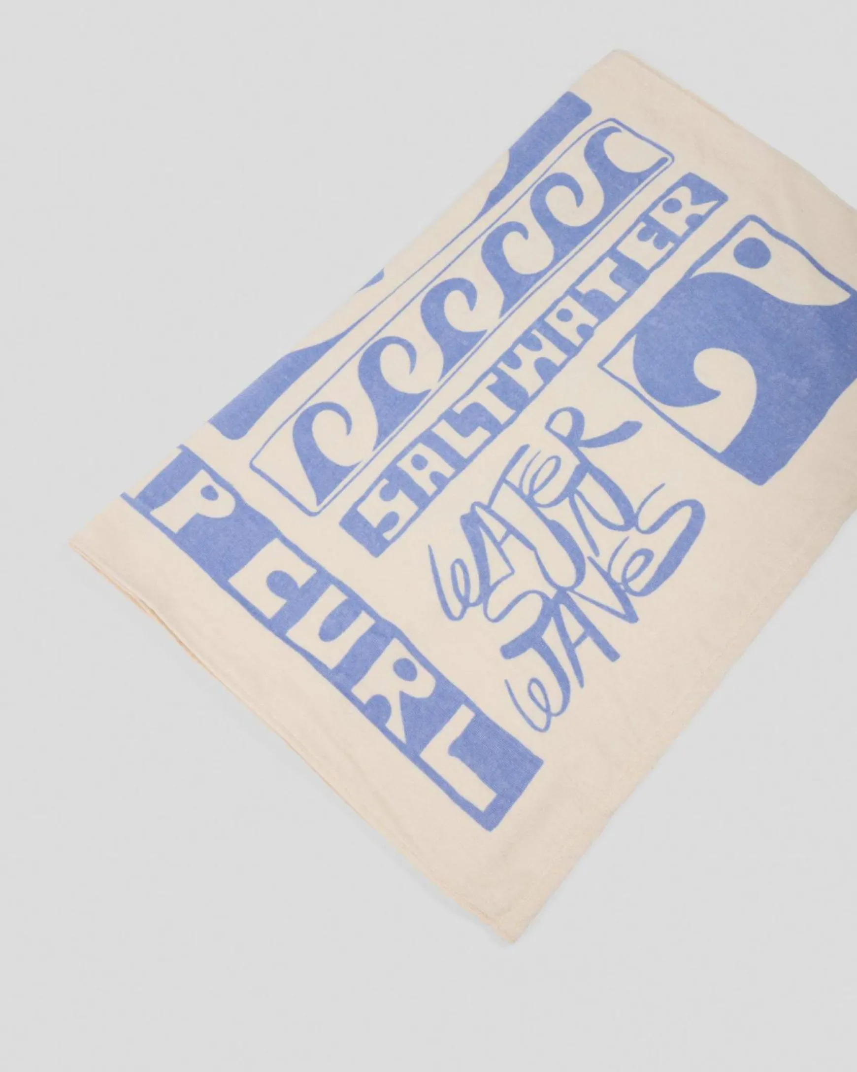 Graphic Standard Towel