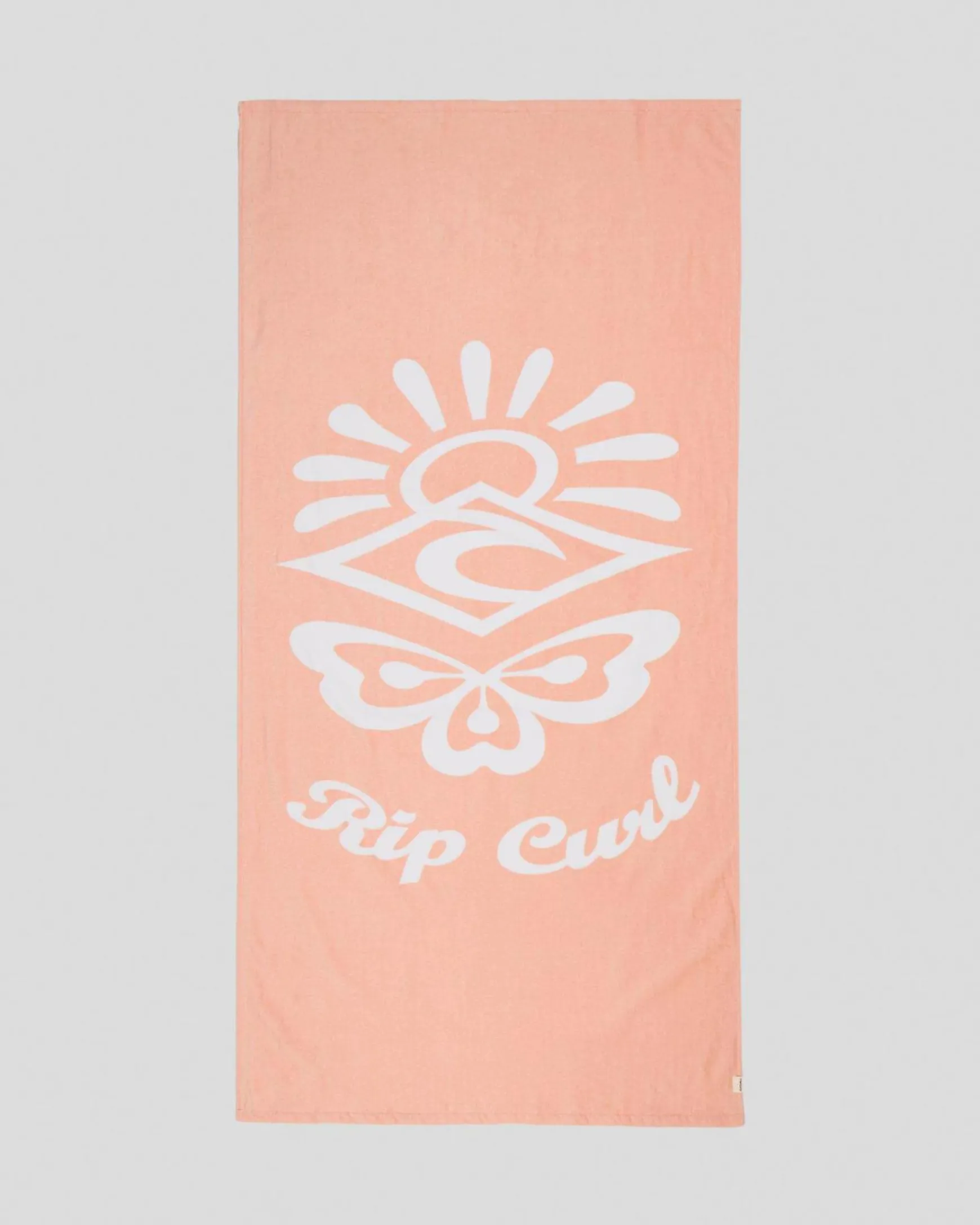 Graphic Standard Towel