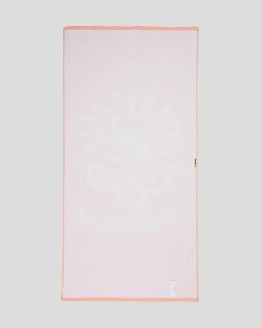 Graphic Standard Towel