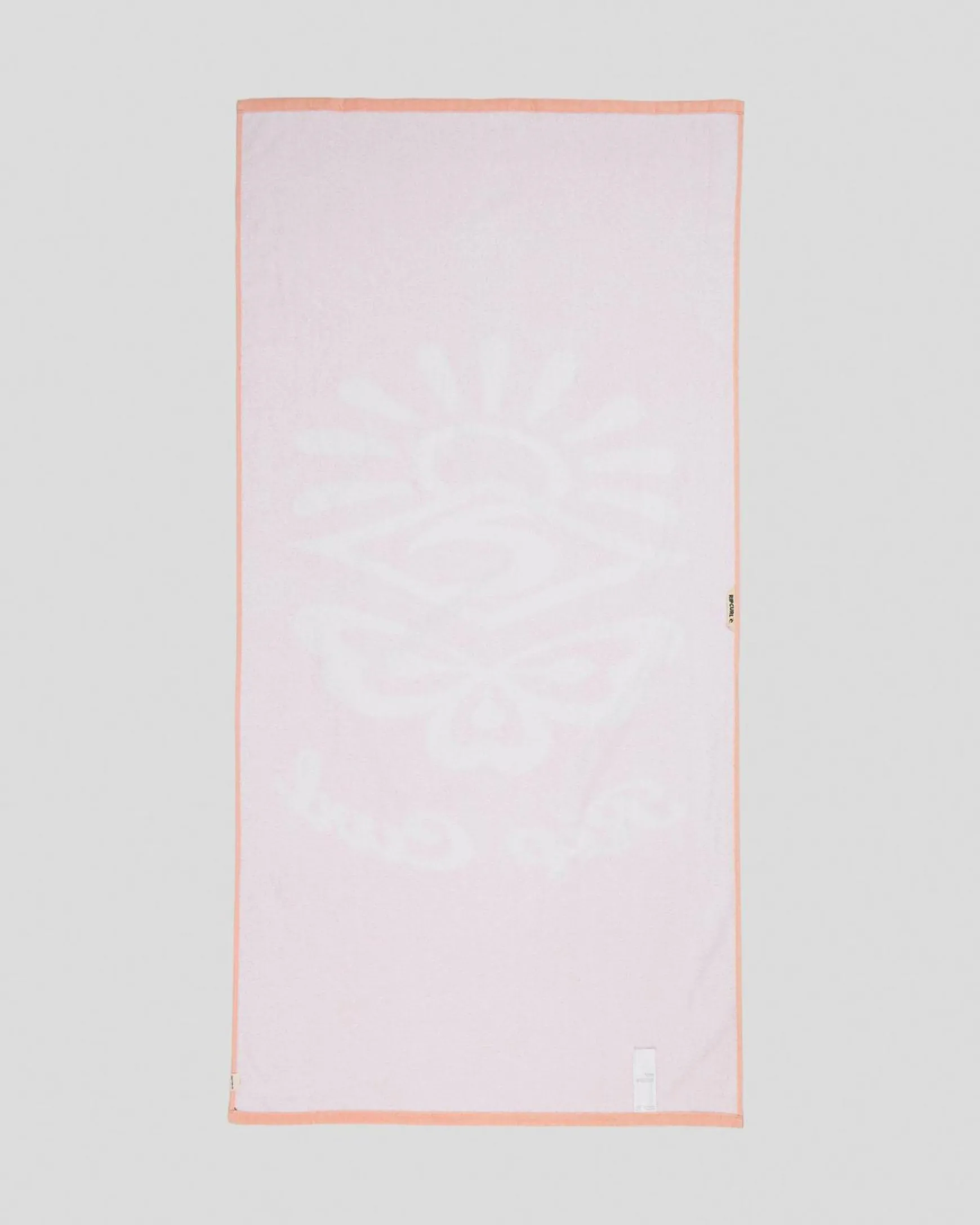 Graphic Standard Towel