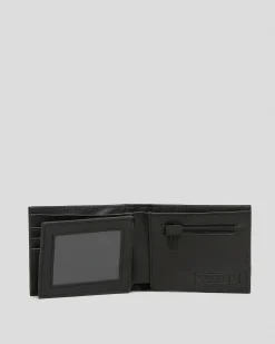 Grazed Wallet