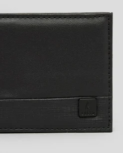 Grazed Wallet