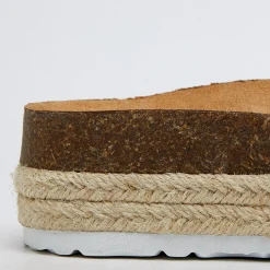 Greece Flatform Shoes