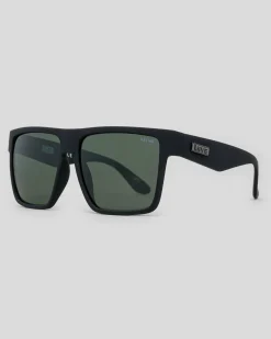 Greed Polarised Sunglasses
