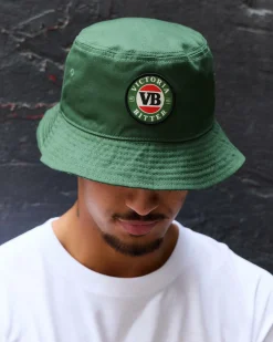 Greenade Forever Reversible Bucket Hat
