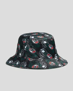 Greenade Forever Reversible Bucket Hat