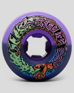 Greetings Speed Ball 53mm Skateboard Wheels