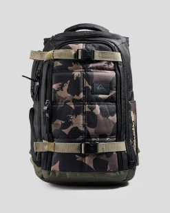 Grenade Backpack