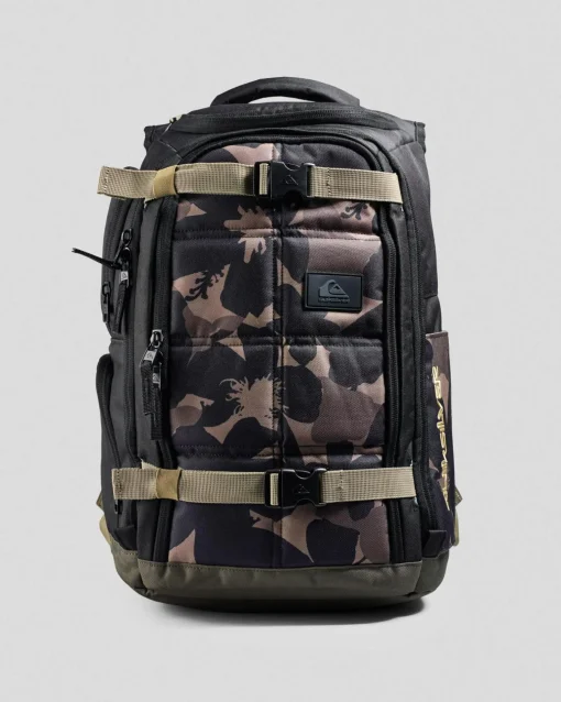Grenade Backpack