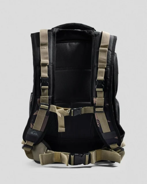 Grenade Backpack