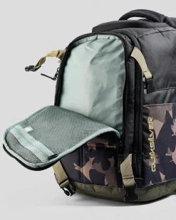 Grenade Backpack