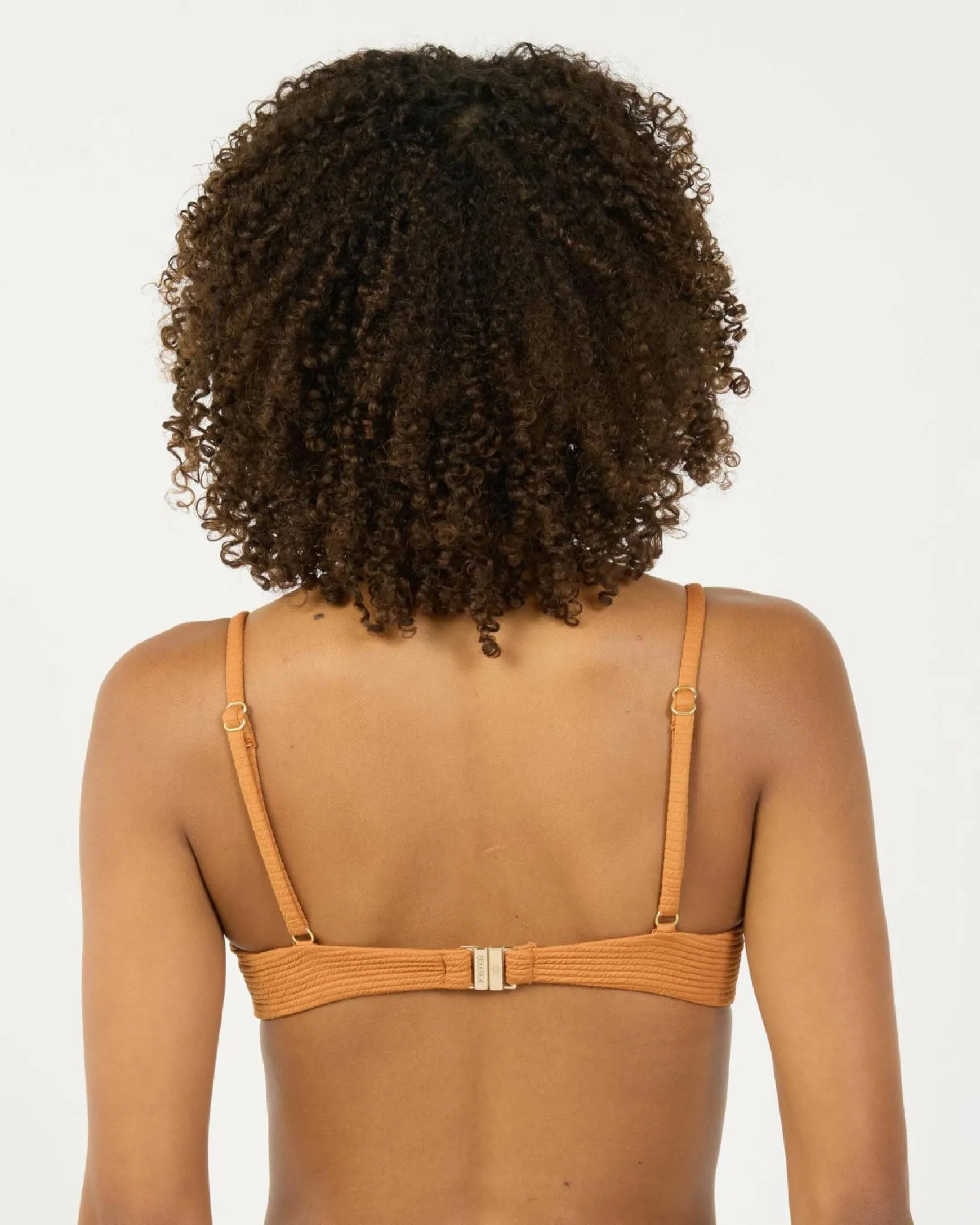 Greta Underwire Bikini Top